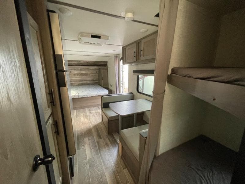 2022 Gulf Stream 2022 Gulf Stream KINGSPORT - thumbnail 34