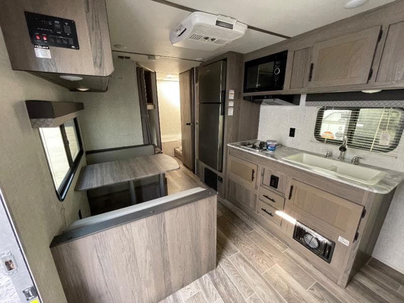 2022 Gulf Stream 2022 Gulf Stream KINGSPORT - thumbnail 35