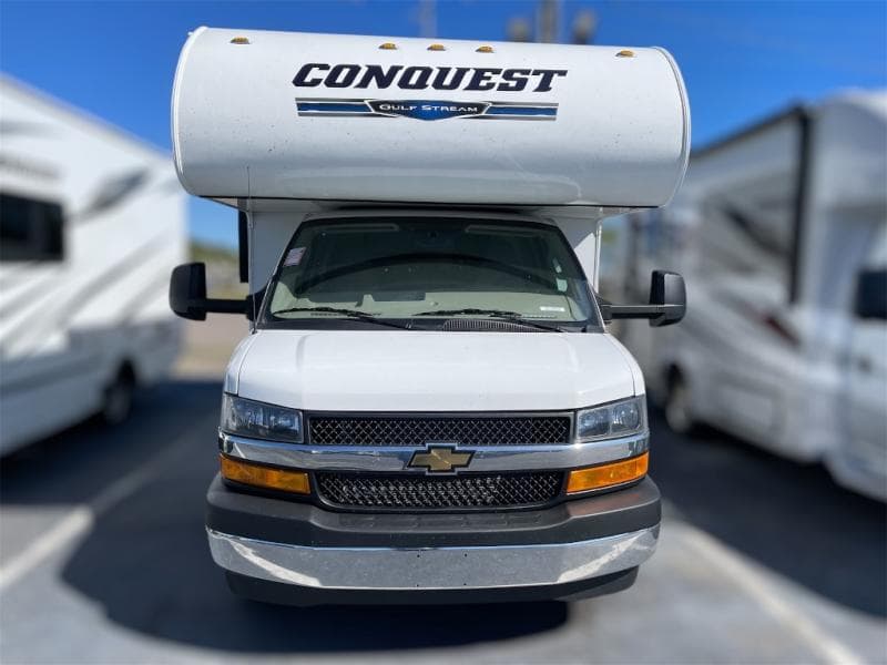 2025 Gulf Stream 2025 Gulf Stream Conquest - thumbnail 3