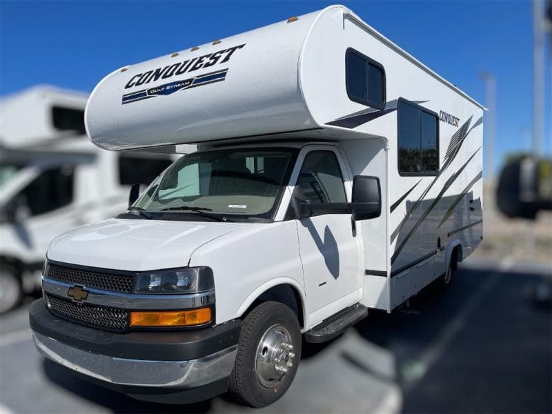 2025 Gulf Stream 2025 Gulf Stream Conquest - thumbnail 4