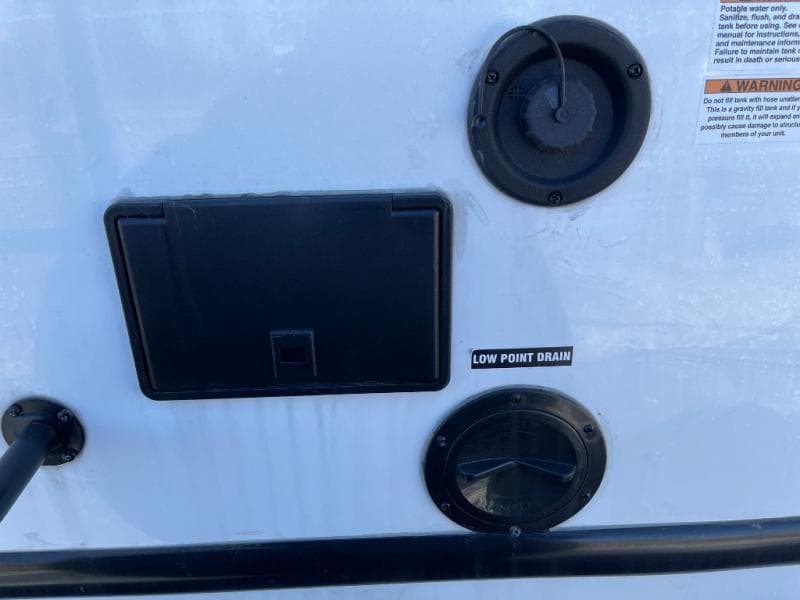 2025 Gulf Stream 2025 Gulf Stream Conquest - thumbnail 36