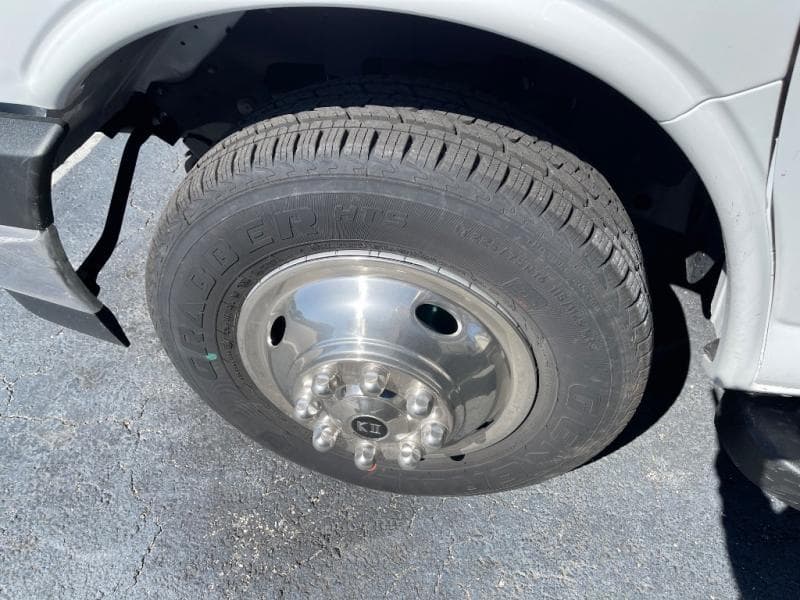 2025 Gulf Stream 2025 Gulf Stream Conquest - thumbnail 42