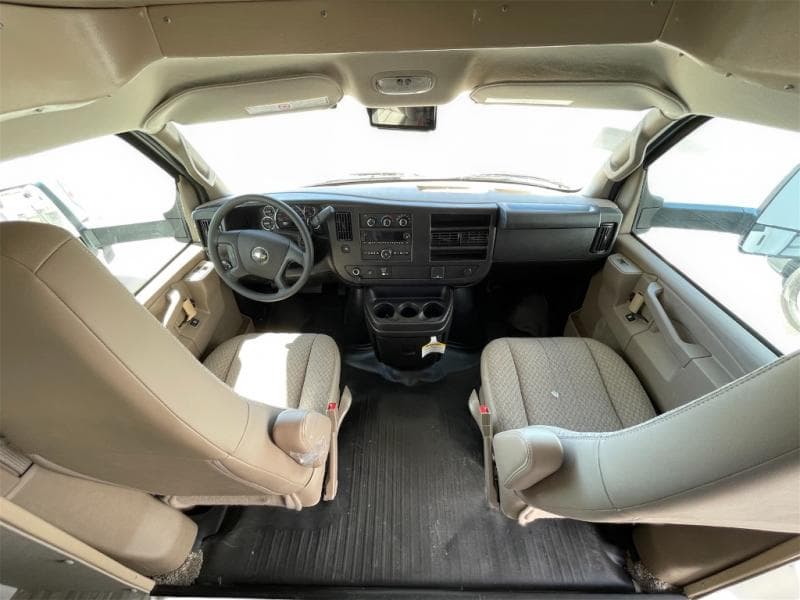 2025 Gulf Stream 2025 Gulf Stream Conquest - thumbnail 6