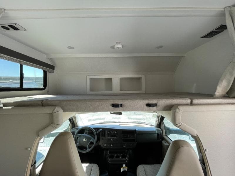 2025 Gulf Stream 2025 Gulf Stream Conquest - thumbnail 8