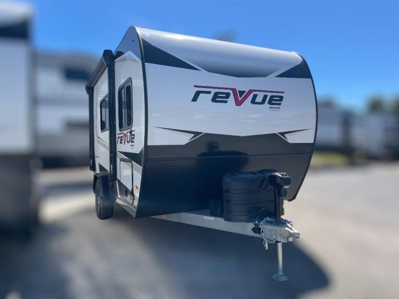 2025 Encore RV Revue 16BH