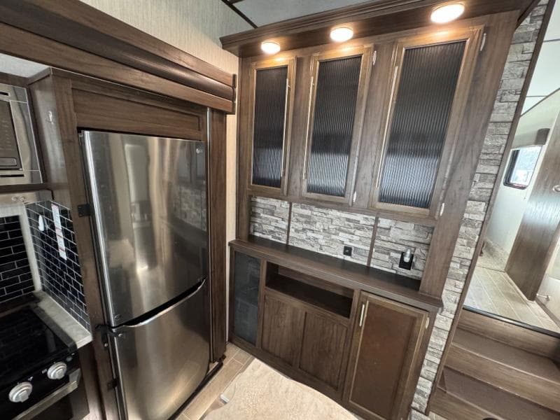 2020 Cherokee Alpha Wolf 2020 Cherokee Alpha Wolf ARCTIC WOLF - thumbnail 13