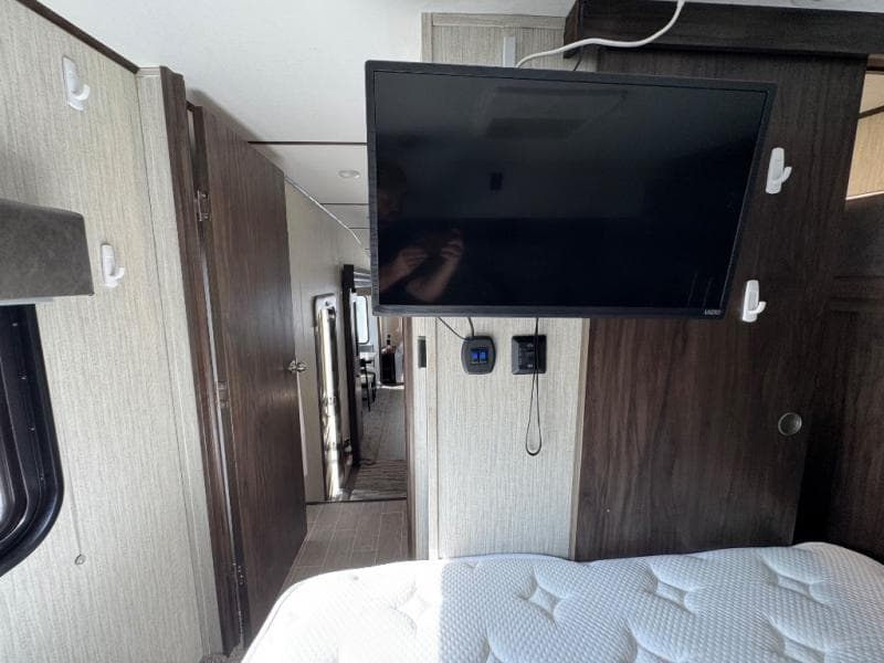 2020 Cherokee Alpha Wolf 2020 Cherokee Alpha Wolf ARCTIC WOLF - thumbnail 22