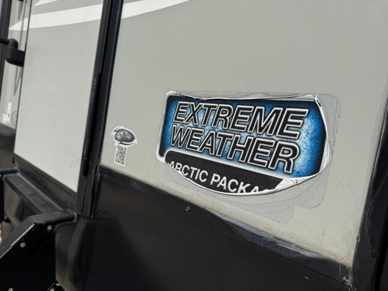 2020 Cherokee Alpha Wolf 2020 Cherokee Alpha Wolf ARCTIC WOLF - thumbnail 6