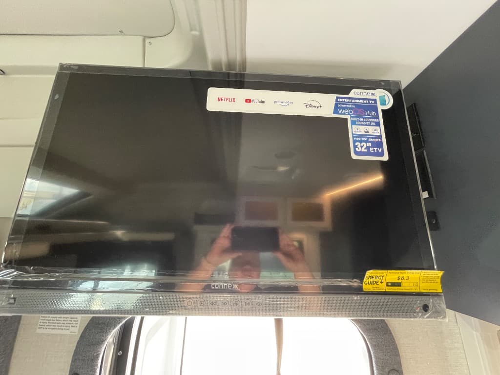 2025 Coachmen 2025 Coachmen Prism Elite - thumbnail 7