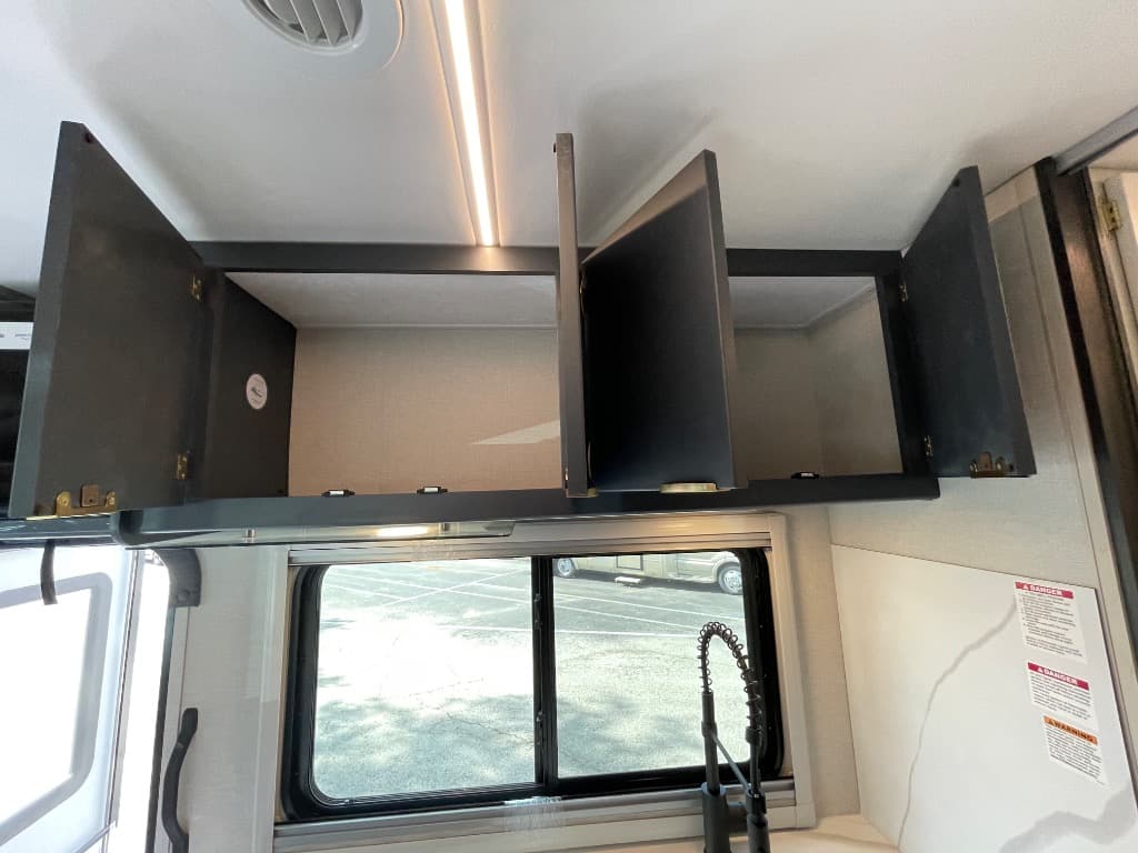 2025 Coachmen 2025 Coachmen Prism Elite - thumbnail 11