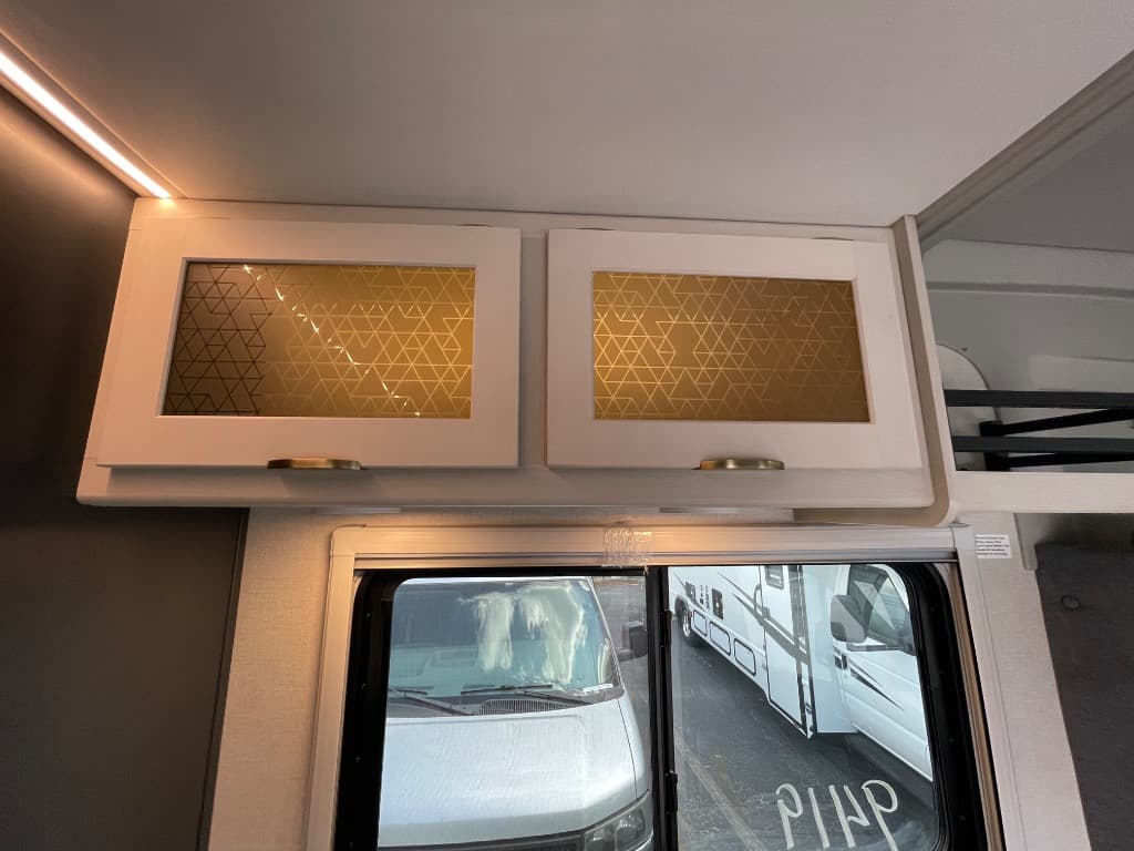 2025 Coachmen 2025 Coachmen Prism Elite - thumbnail 17