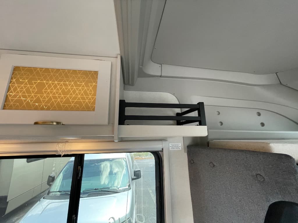 2025 Coachmen 2025 Coachmen Prism Elite - thumbnail 18