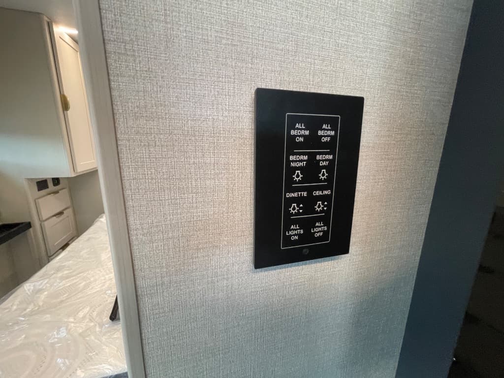 2025 Coachmen 2025 Coachmen Prism Elite - thumbnail 22