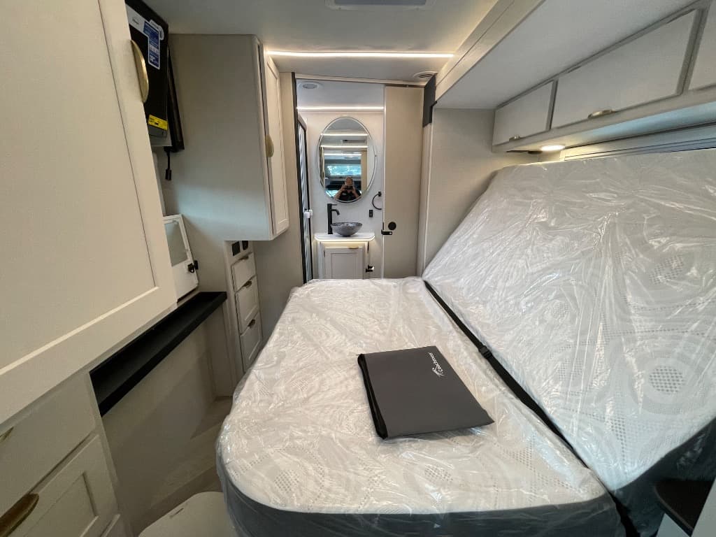 2025 Coachmen 2025 Coachmen Prism Elite - thumbnail 23