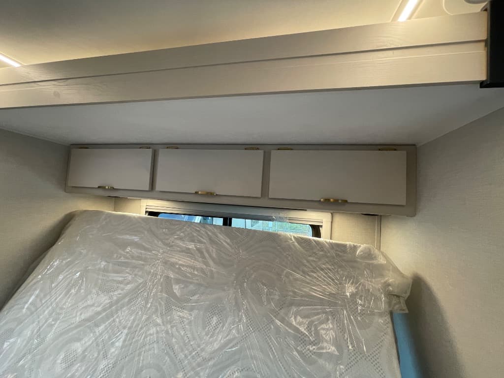 2025 Coachmen 2025 Coachmen Prism Elite - thumbnail 27