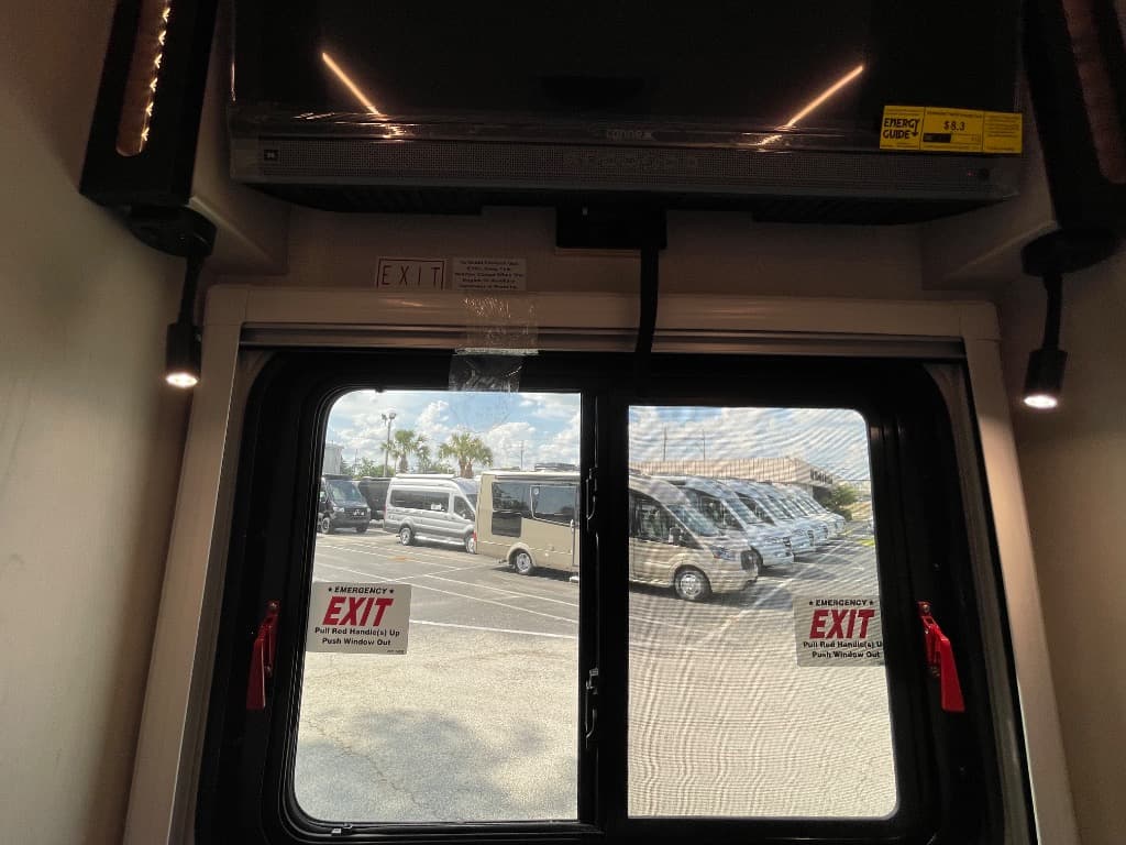 2025 Coachmen 2025 Coachmen Prism Elite - thumbnail 30