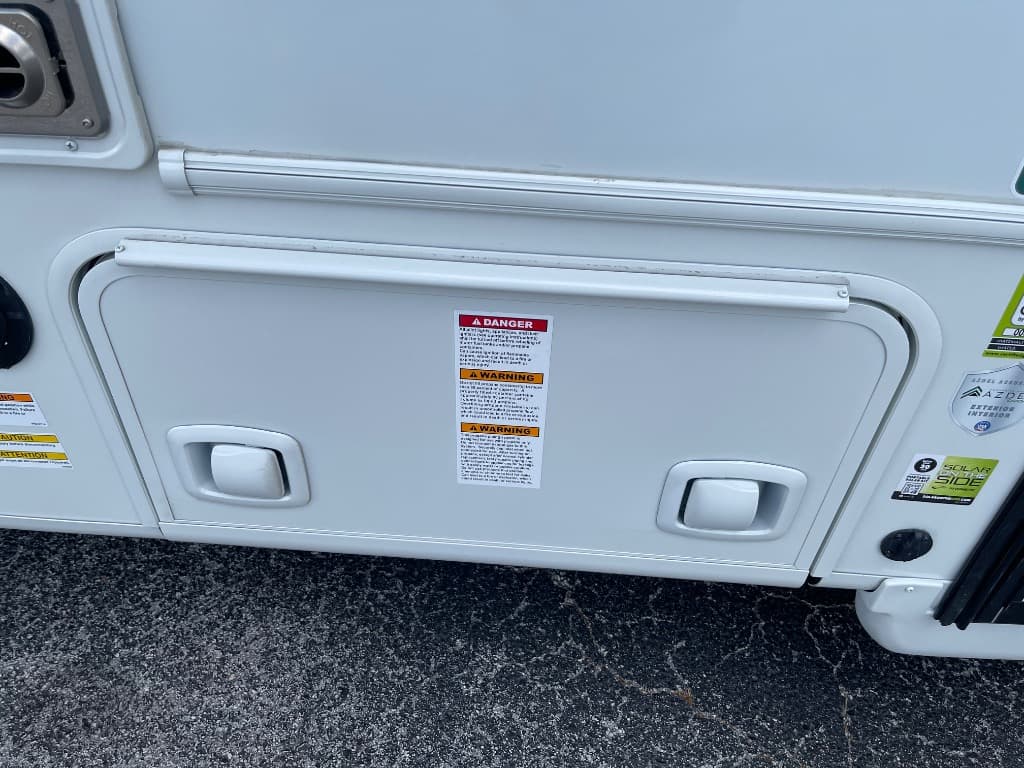 2025 Coachmen 2025 Coachmen Prism Elite - thumbnail 32