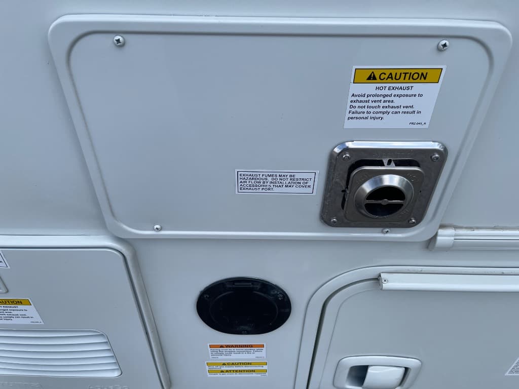 2025 Coachmen 2025 Coachmen Prism Elite - thumbnail 33