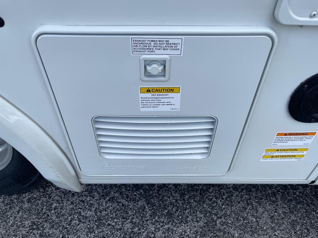 2025 Coachmen 2025 Coachmen Prism Elite - thumbnail 34