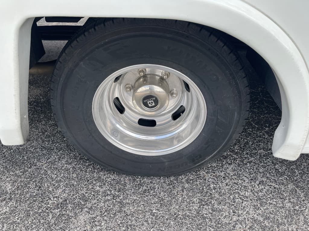 2025 Coachmen 2025 Coachmen Prism Elite - thumbnail 35