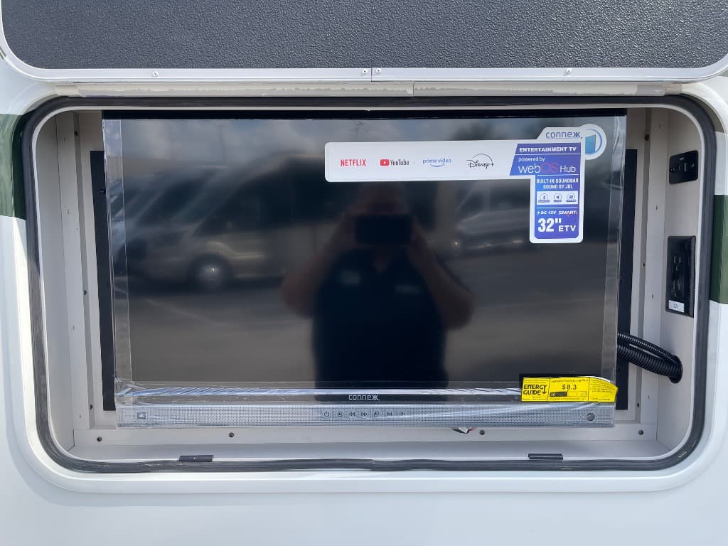 2025 Coachmen 2025 Coachmen Prism Elite - thumbnail 37