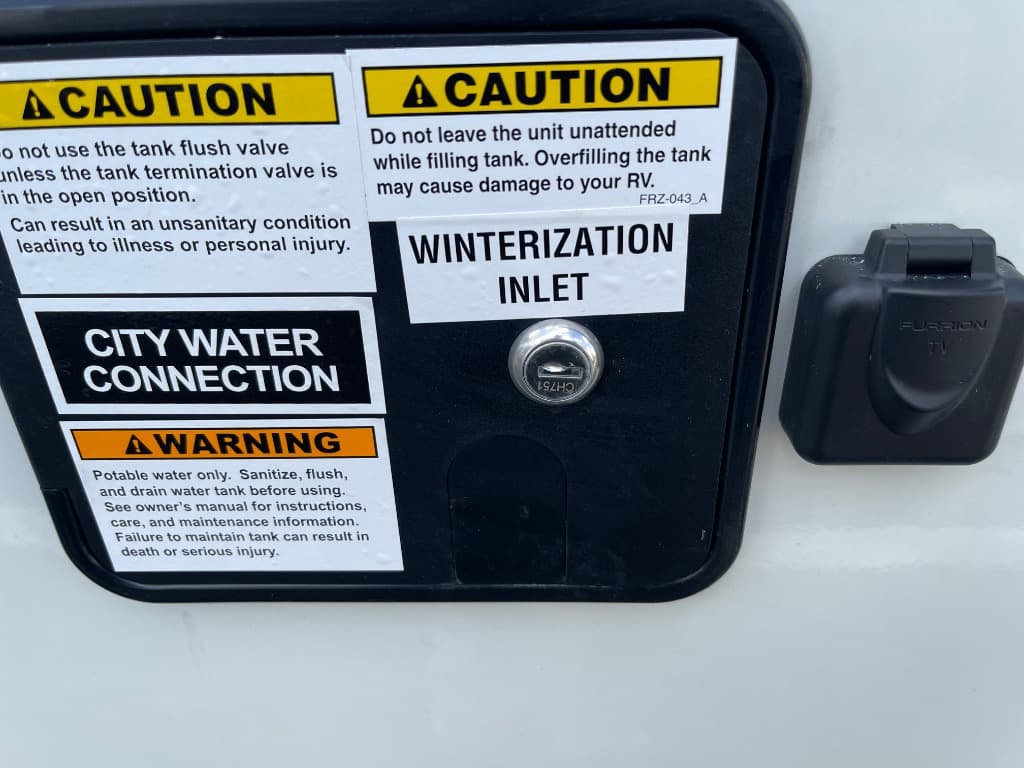 2025 Coachmen 2025 Coachmen Prism Elite - thumbnail 47