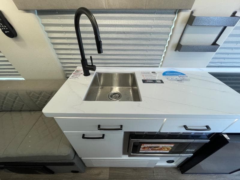 2025 Coachmen 2025 Coachmen Galleria - thumbnail 15