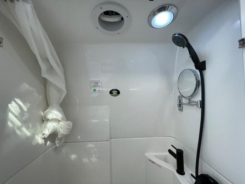 2025 Coachmen 2025 Coachmen Galleria - thumbnail 21