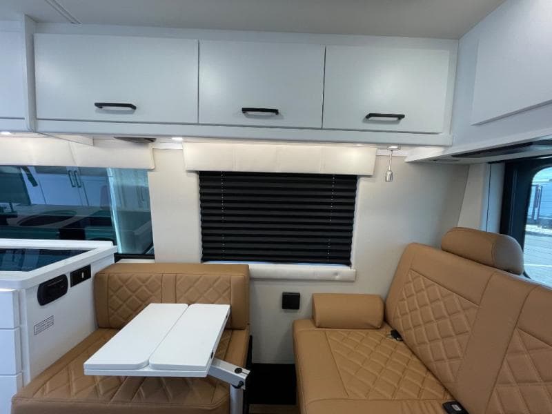 2025 Coachmen 2025 Coachmen Galleria - thumbnail 16