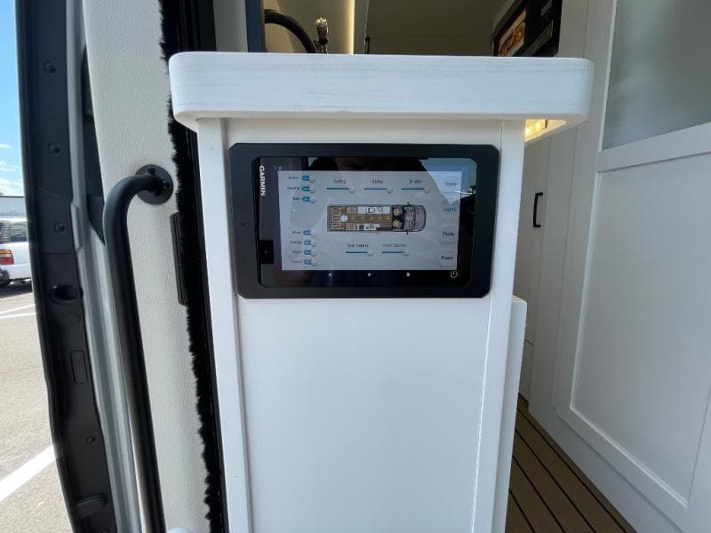 2025 Coachmen 2025 Coachmen Galleria - thumbnail 20