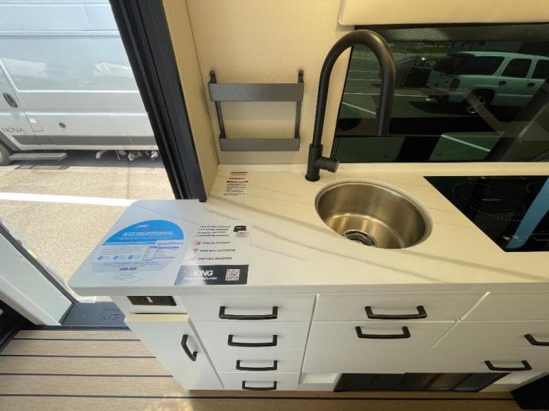 2025 Coachmen 2025 Coachmen Galleria - thumbnail 21