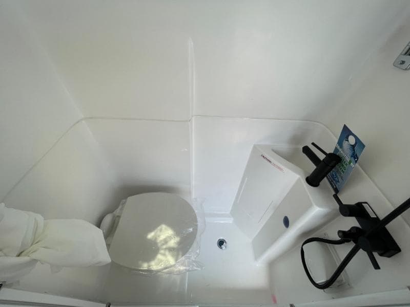 2025 Coachmen 2025 Coachmen Galleria - thumbnail 23