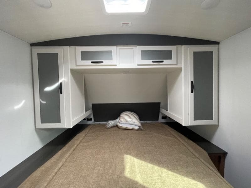 2025 Keystone RV 2025 Keystone RV Passport Super Lite - thumbnail 12