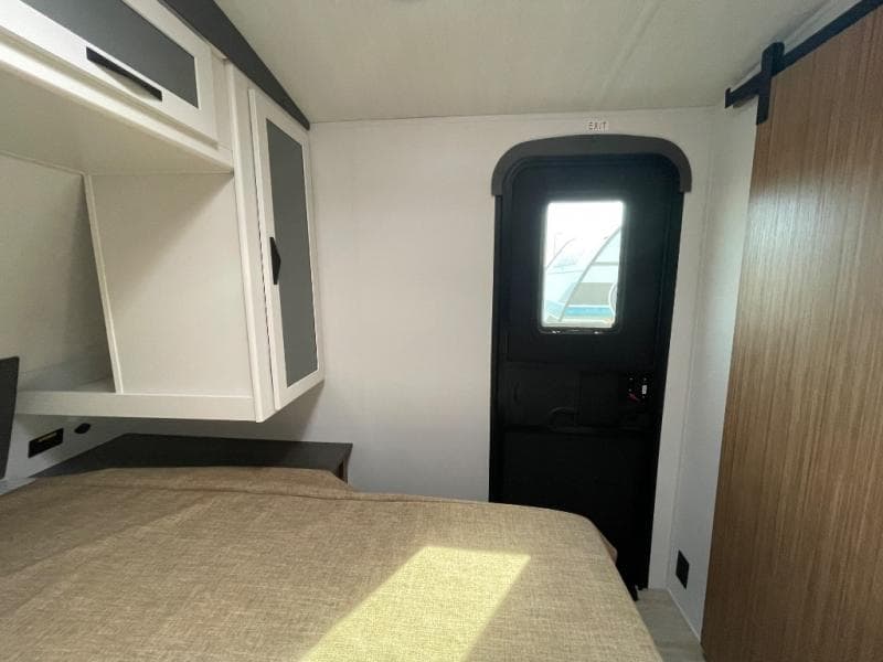 2025 Keystone RV 2025 Keystone RV Passport Super Lite - thumbnail 13