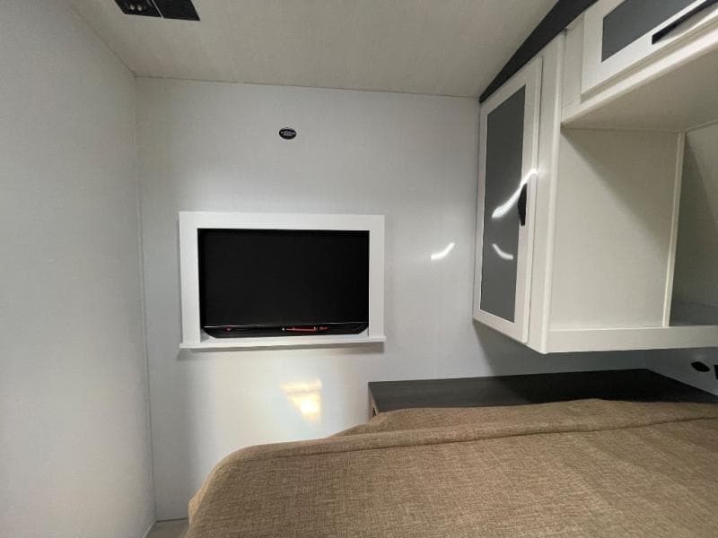 2025 Keystone RV 2025 Keystone RV Passport Super Lite - thumbnail 14