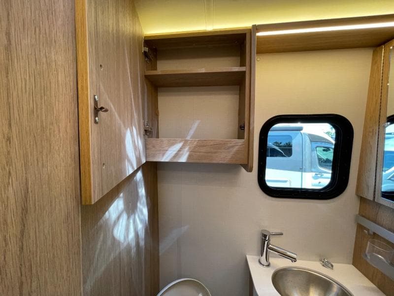 2025 Leisure Travel Vans 2025 Leisure Travel Vans Wonder - thumbnail 23