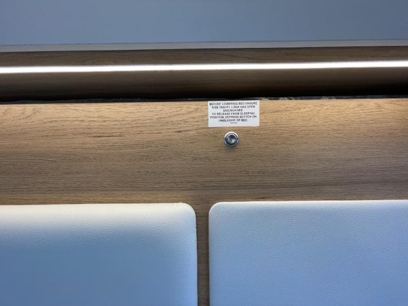 2025 Leisure Travel Vans 2025 Leisure Travel Vans Wonder - thumbnail 40