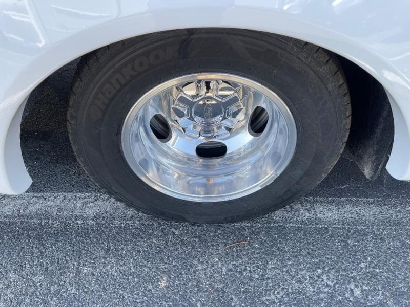 2025 Leisure Travel Vans 2025 Leisure Travel Vans Wonder - thumbnail 53