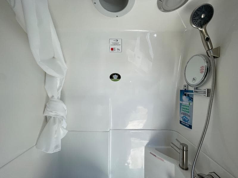 2025 Coachmen 2025 Coachmen Galleria - thumbnail 15