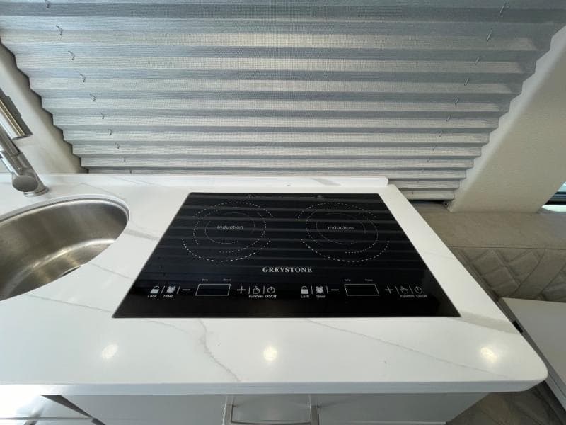 2025 Coachmen 2025 Coachmen Galleria - thumbnail 19