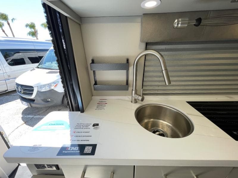 2025 Coachmen 2025 Coachmen Galleria - thumbnail 20