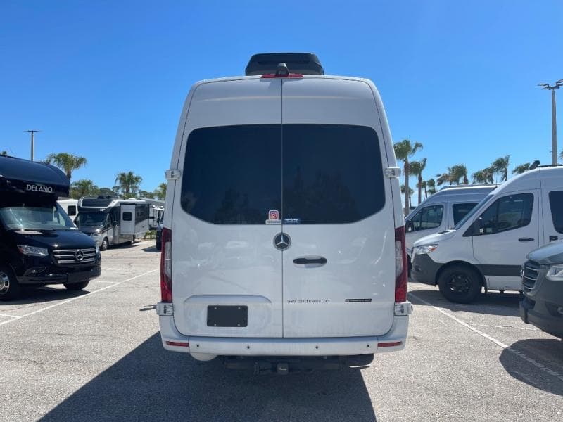 2025 Coachmen 2025 Coachmen Galleria - thumbnail 6