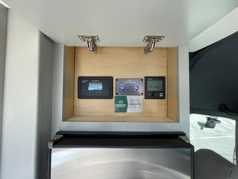 2025 Coachmen 2025 Coachmen Galleria - thumbnail 10