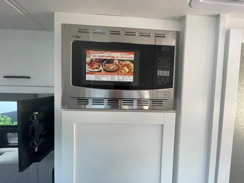 2025 Coachmen 2025 Coachmen Galleria - thumbnail 11