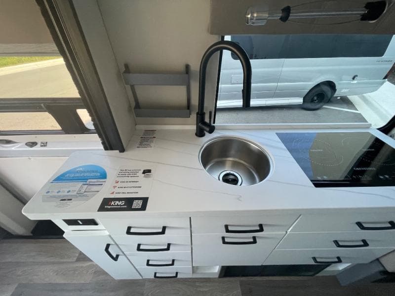 2025 Coachmen 2025 Coachmen Galleria - thumbnail 13