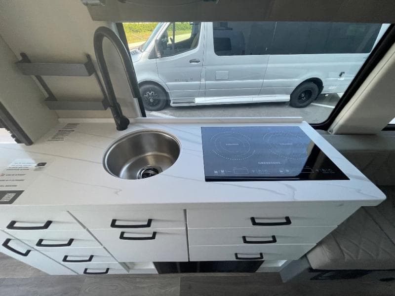 2025 Coachmen 2025 Coachmen Galleria - thumbnail 14