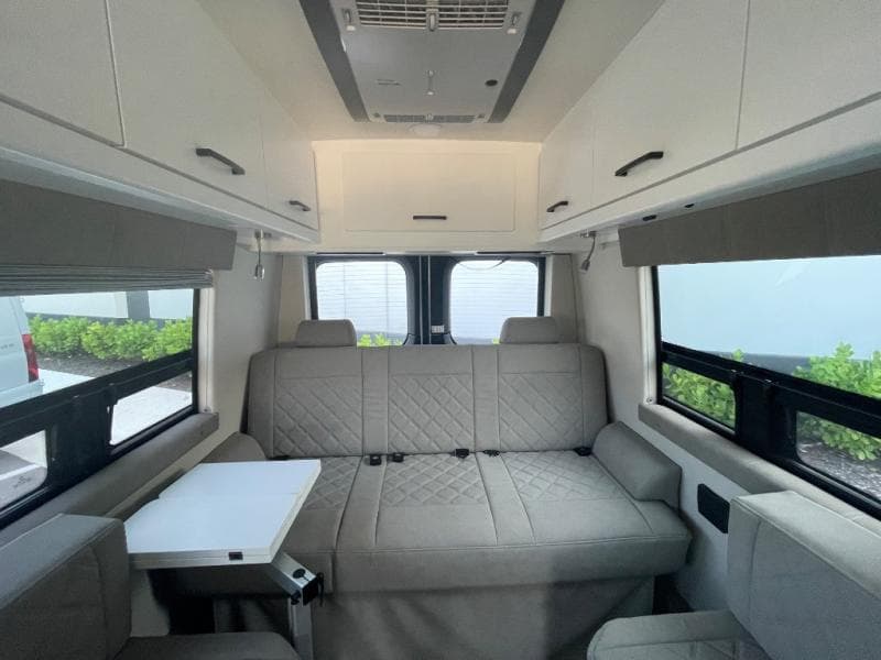 2025 Coachmen 2025 Coachmen Galleria - thumbnail 17