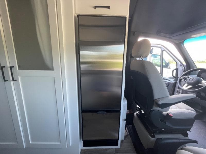 2025 Coachmen 2025 Coachmen Galleria - thumbnail 10