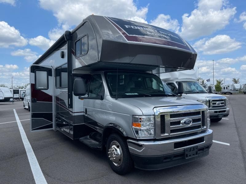 2025 Forest River Sunseeker 3050S