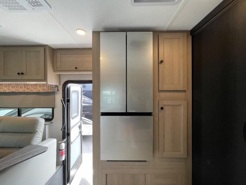 2025 Forest River 2025 Forest River Sunseeker - thumbnail 12